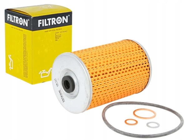 

Filtron Filtr Oleju Om 511