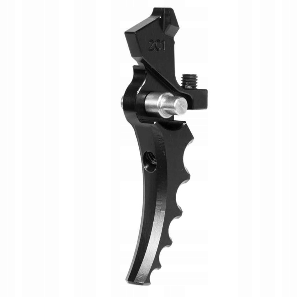 Język spustowy Nova Trigger 2C1 Czarny