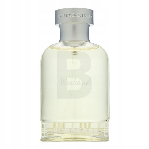 Burberry Weekend for Men toaletní voda pro muže 100 ml