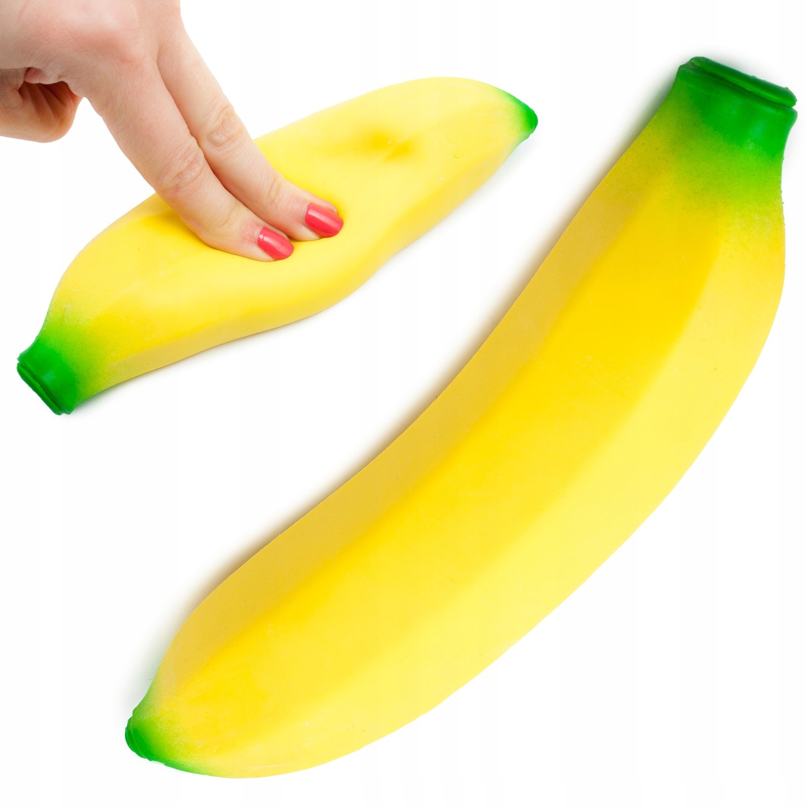 

Zabawki Antystresowe Integracja Sensoryczna Banan