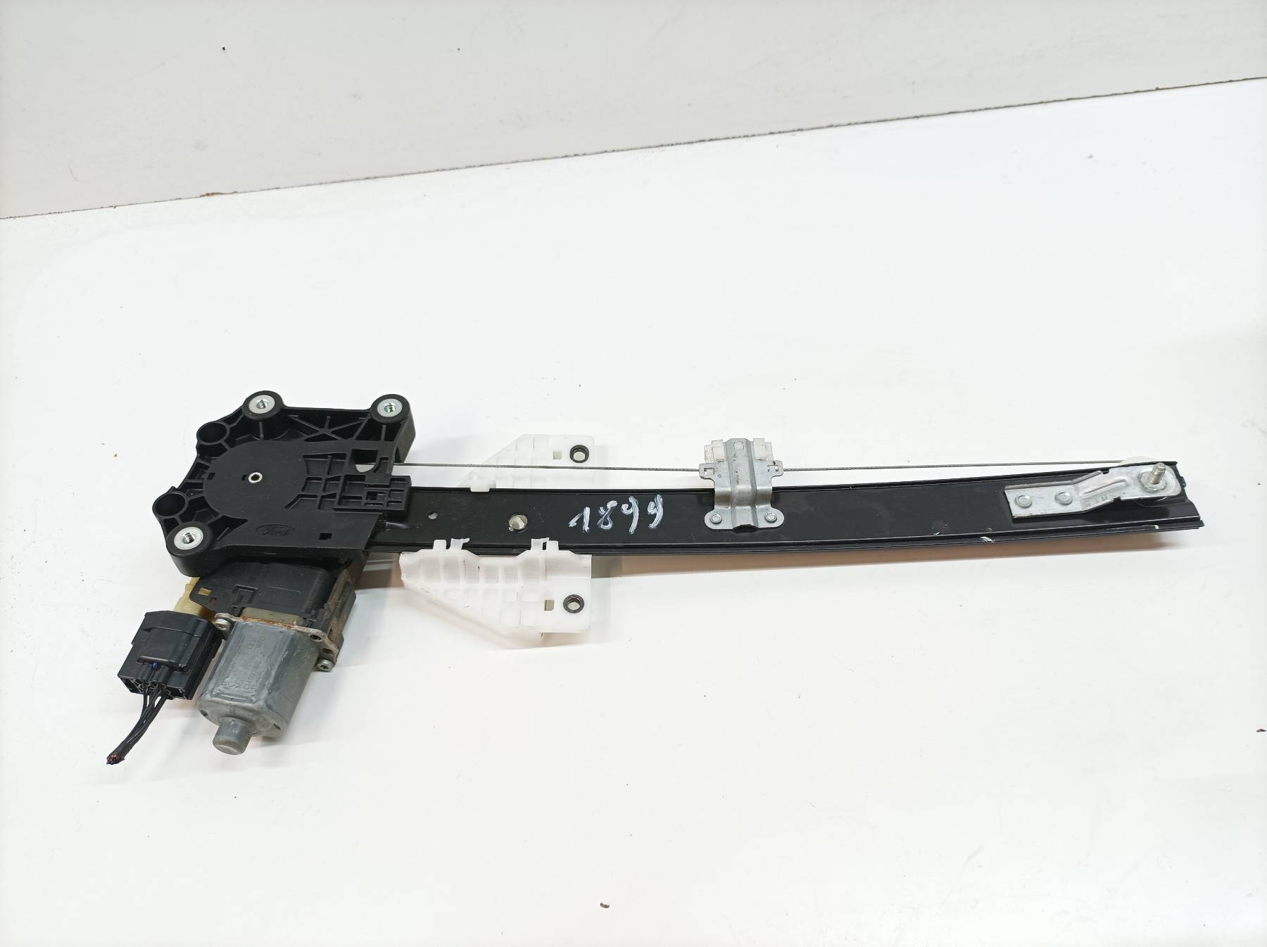 mechanism windows left rear part 0130822735 Ford Galaxy Mk4 (2015-2023)