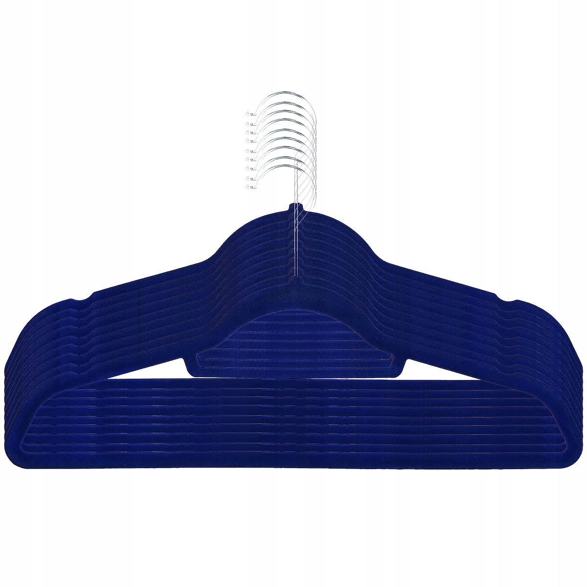 

Wieszaki Ubraniowe Wieszak Na Ubrania Duży 9szt