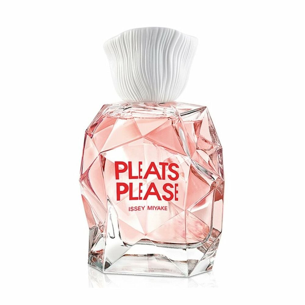 Dámské Parfémy Issey Miyake Edt Pleats Please 50 ml