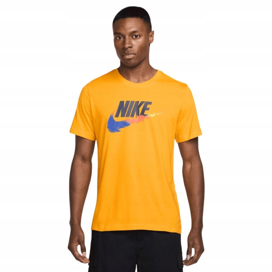 Nike M Nsw Tee 6MO Ftra SP25 Mens HJ0568-739 S