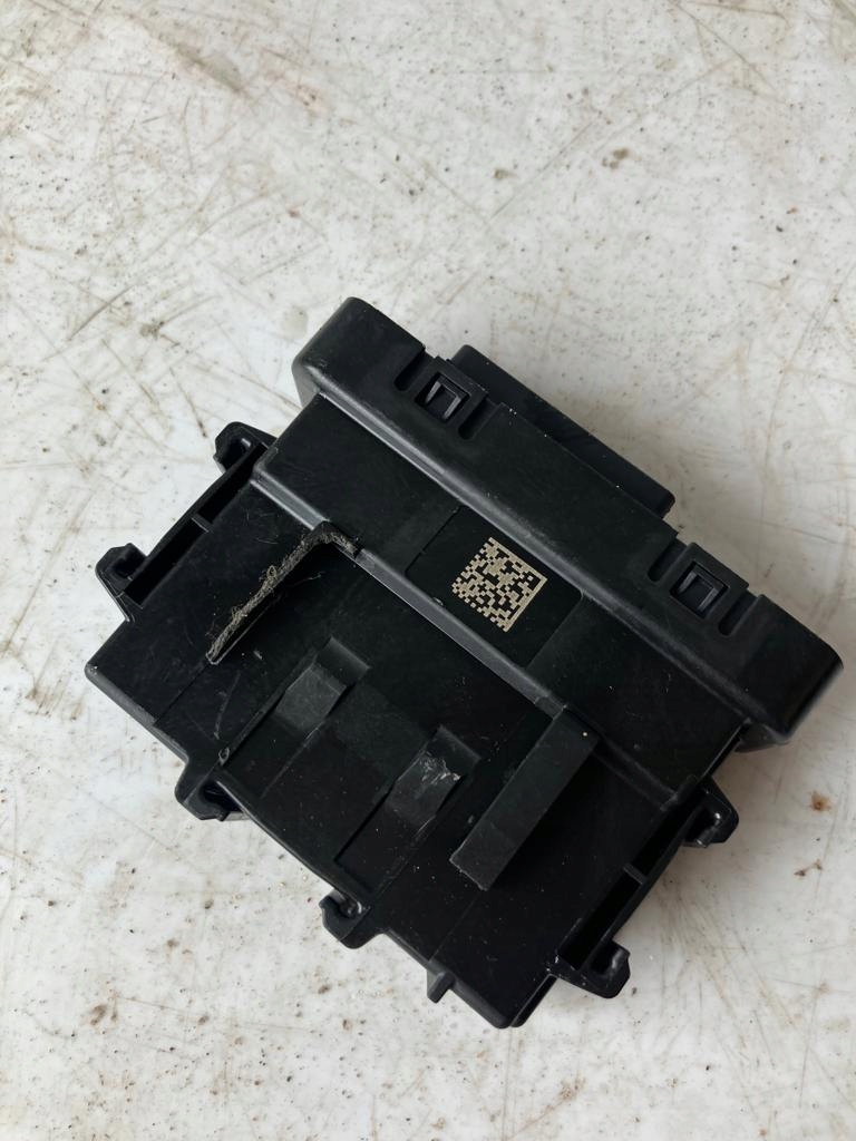 module control unit DACIA SANDERO III 284Y66LA7A