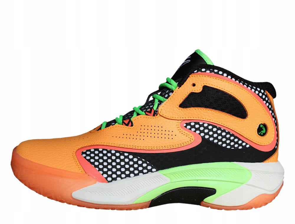 Pánské boty Shaq Eoss-Shaqnotix 2.0 AQ95039M-O 45