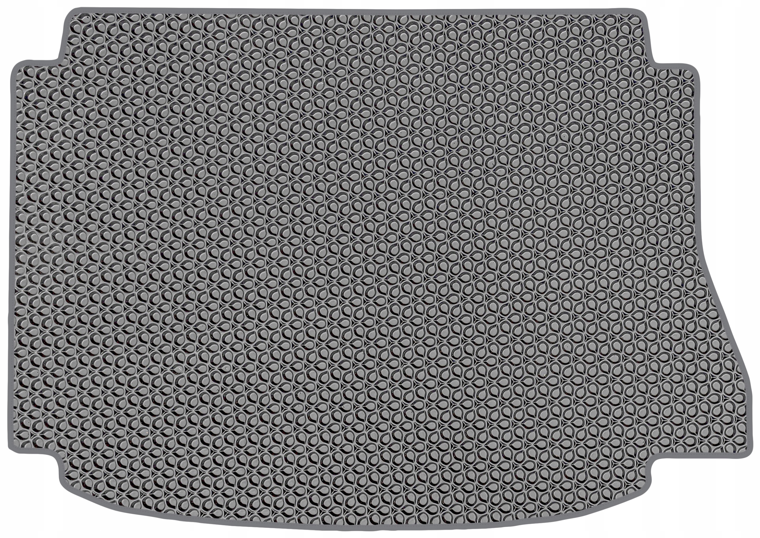 Hyundai i30 I Hatchback 2007-2012 Koberec do zavazadlového prostoru Eva