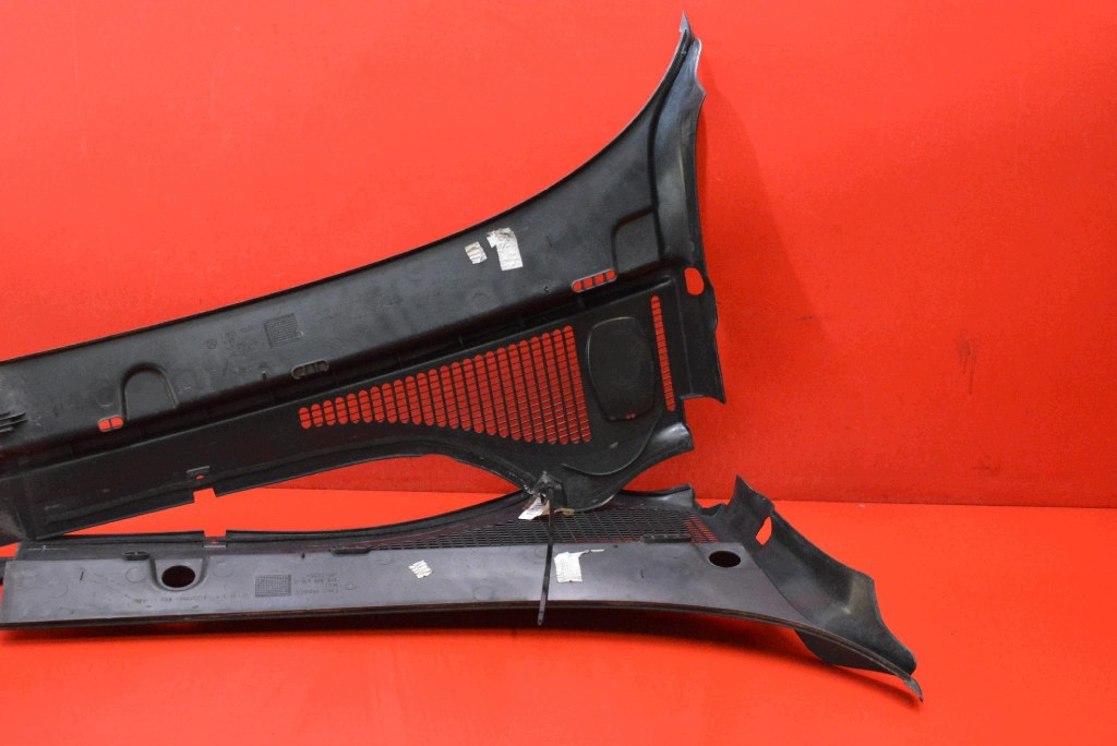 torpedo complete EU 3V1819416B SKODA SUPERB 3 III 15-20