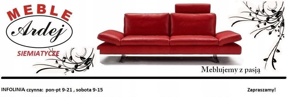 7DNI SNOW Komoda SNWK36 biała EAN (GTIN) 5906721158745