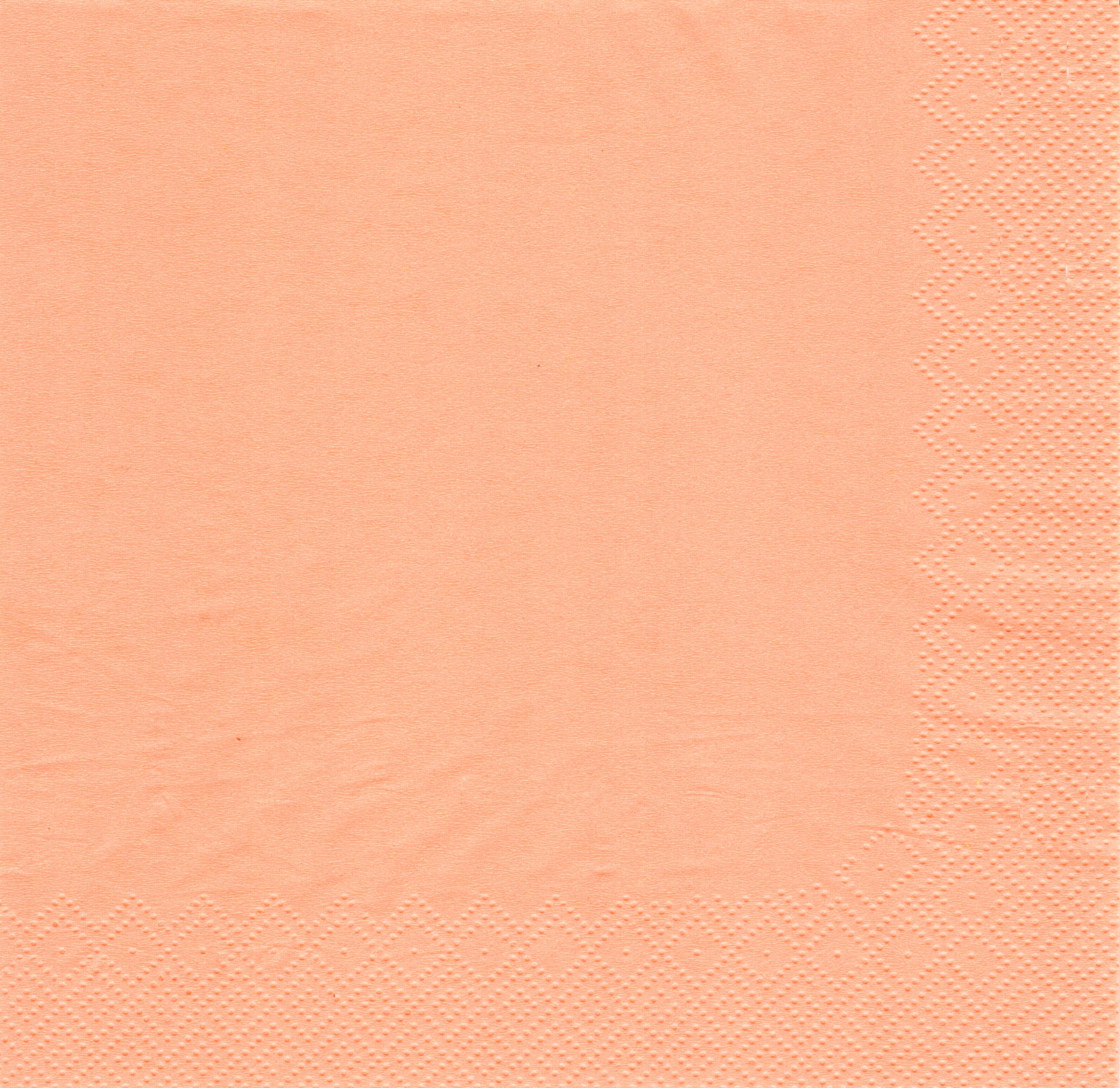 

Serwetki Papierowe 33x33 cm 2w łososiowe 250szt