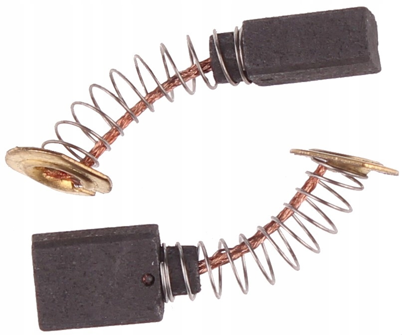

Szczotki węglowe Makita Cb 65, 5x8x9.5 mm 191628-6