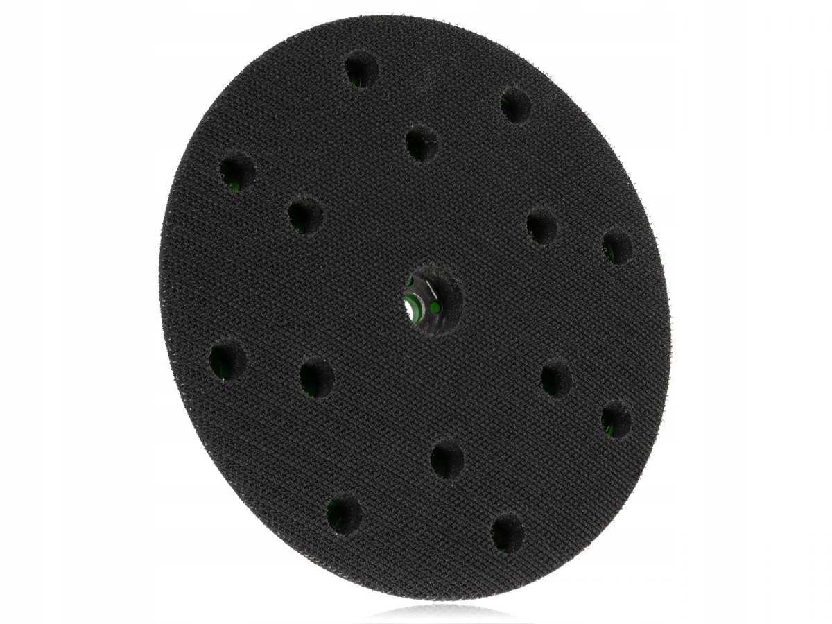 Univerzálny Brúsny Kotúč Pre Brúsku Na Suchý Zips M14 150 MM