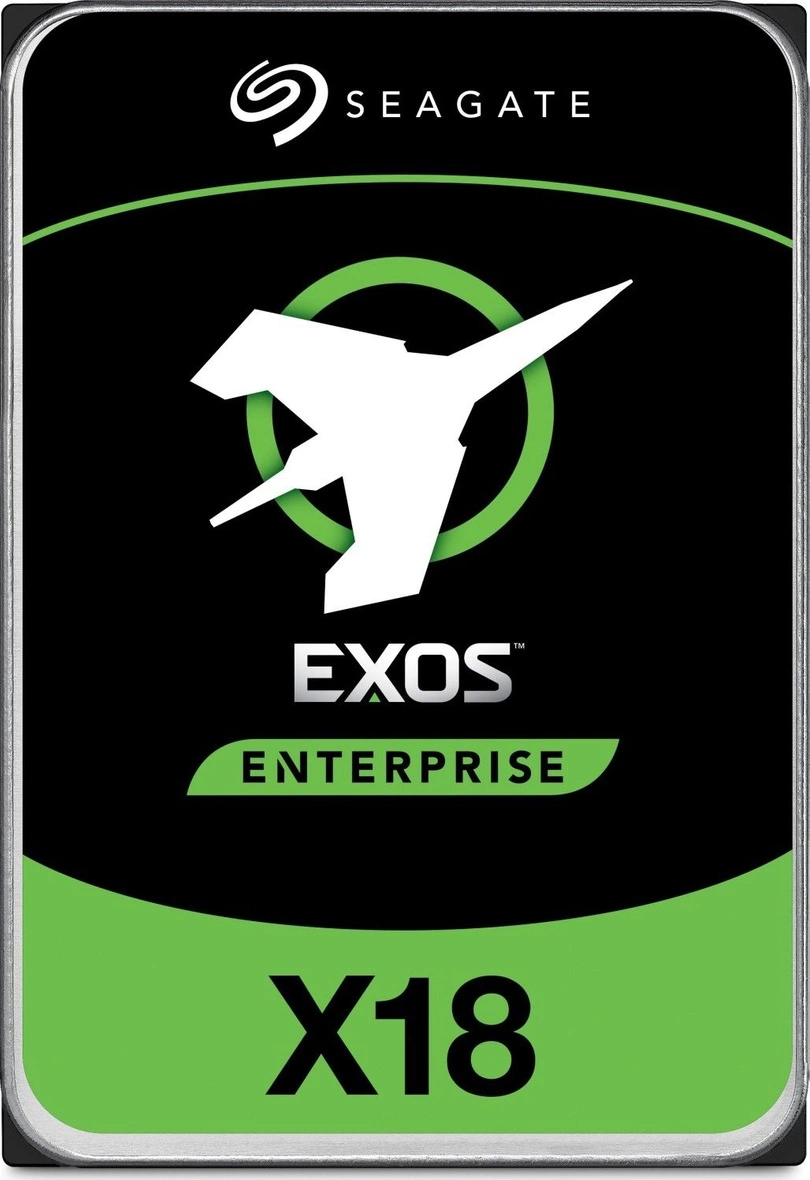 Dysk Hdd Seagate Exos X18 14TB 7200RPM Sata (ST14000NM000J)
