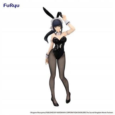 Figurka Overlord BiCute Bunnies Narberal 27 cm