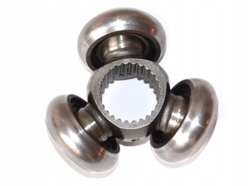 KRZYŻAK PÓŁOSI FIAT BRAVO 07> 26/43.2X22