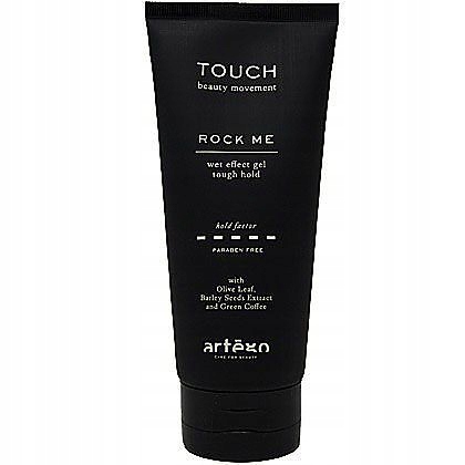 

Artego Touch żel 200ml Rock Me Wet Effect Gel