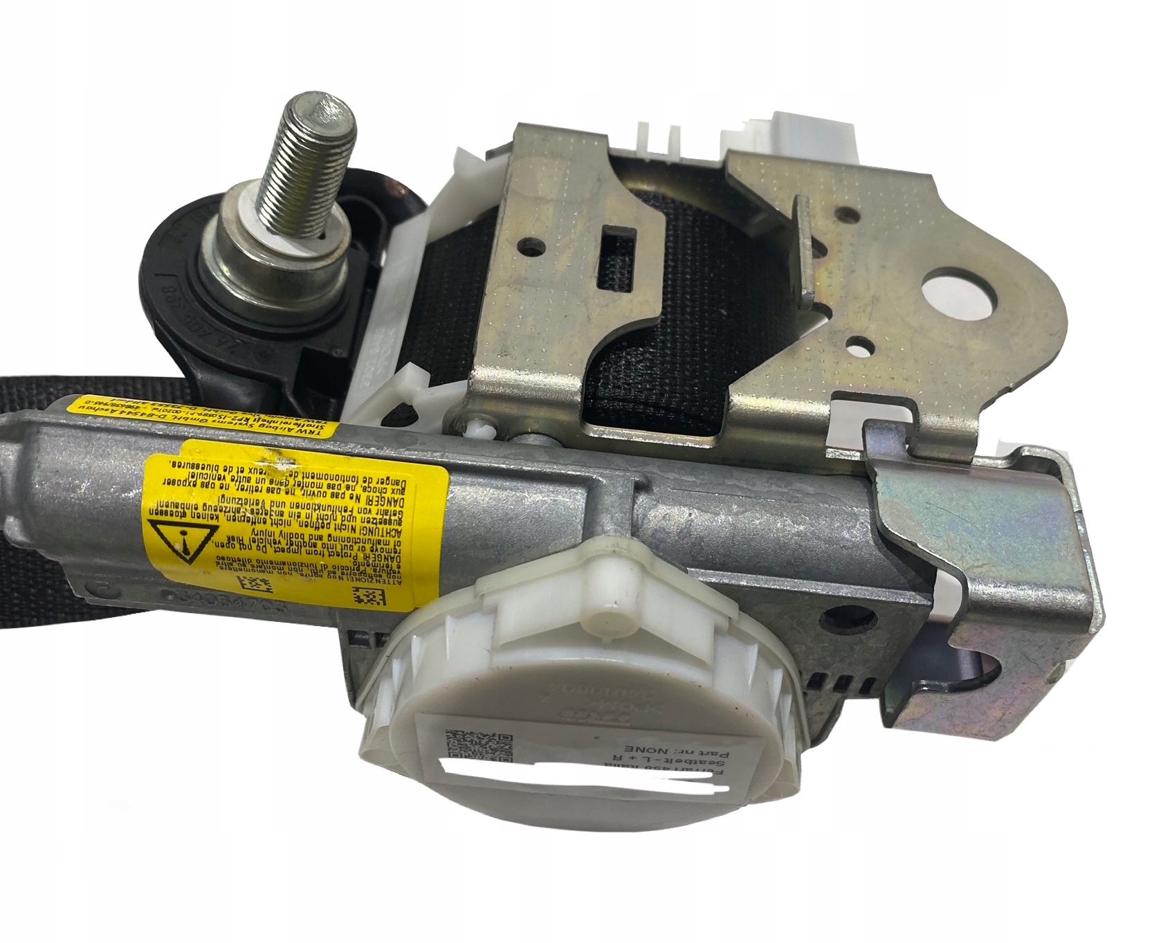 FERRARI GURTEN SICHERHEITS D 729754000