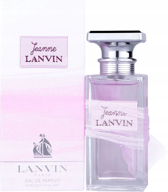 Lanvin Jeanne Eau de Parfum pro ženy 50ml