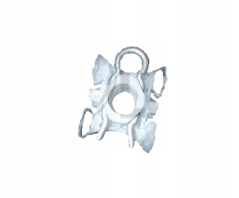 ШПИЛЬКА PLASTIC CLIPS 51321938884 НОВЫЙ