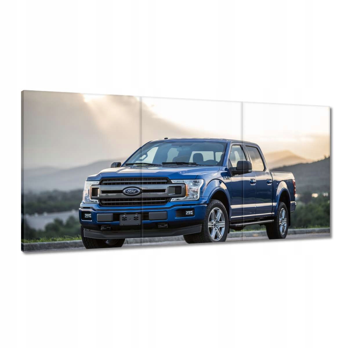 Obrazy 180x90 Ford auto