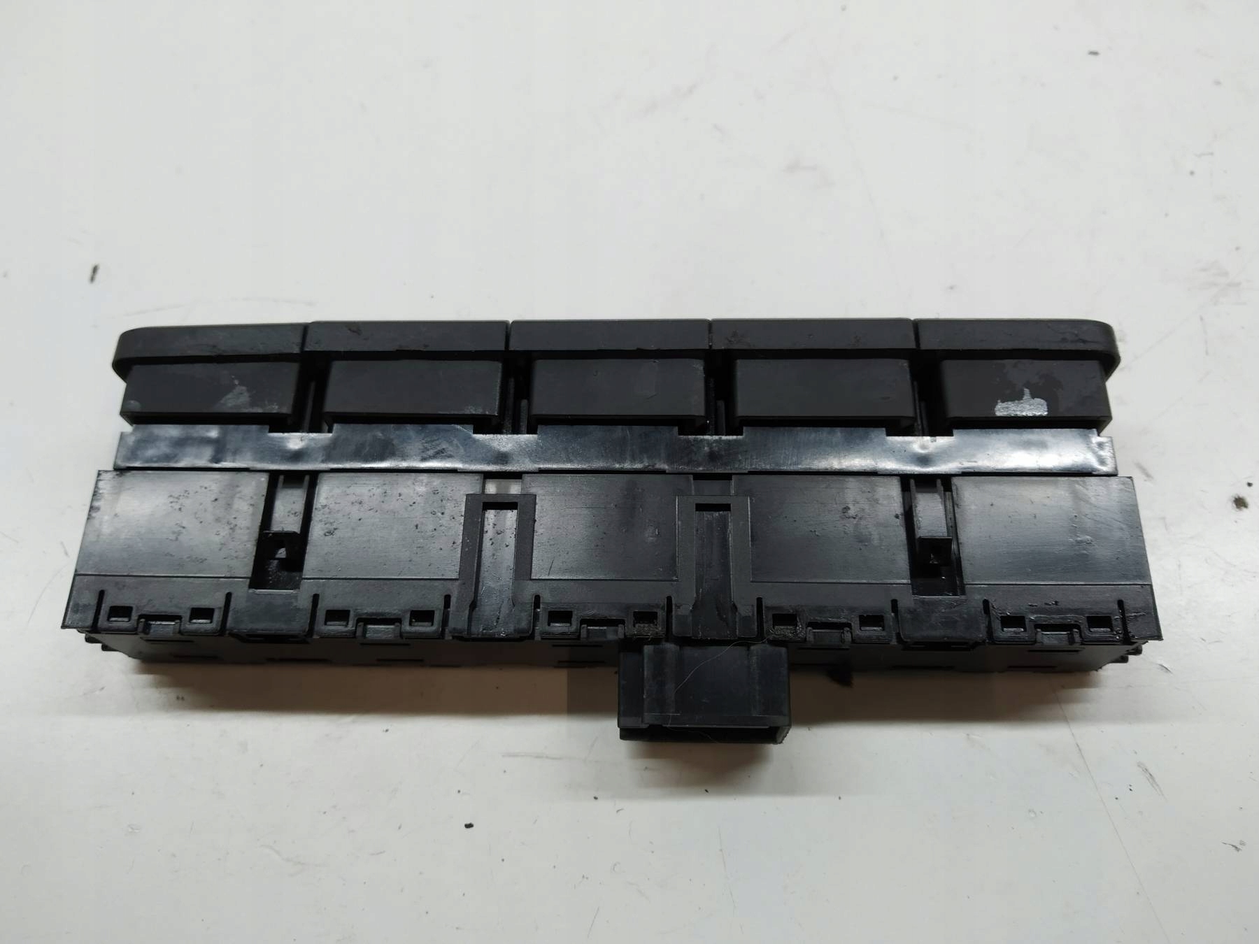 switch START STOP 3V1927238R Skoda Superb III (2015-)