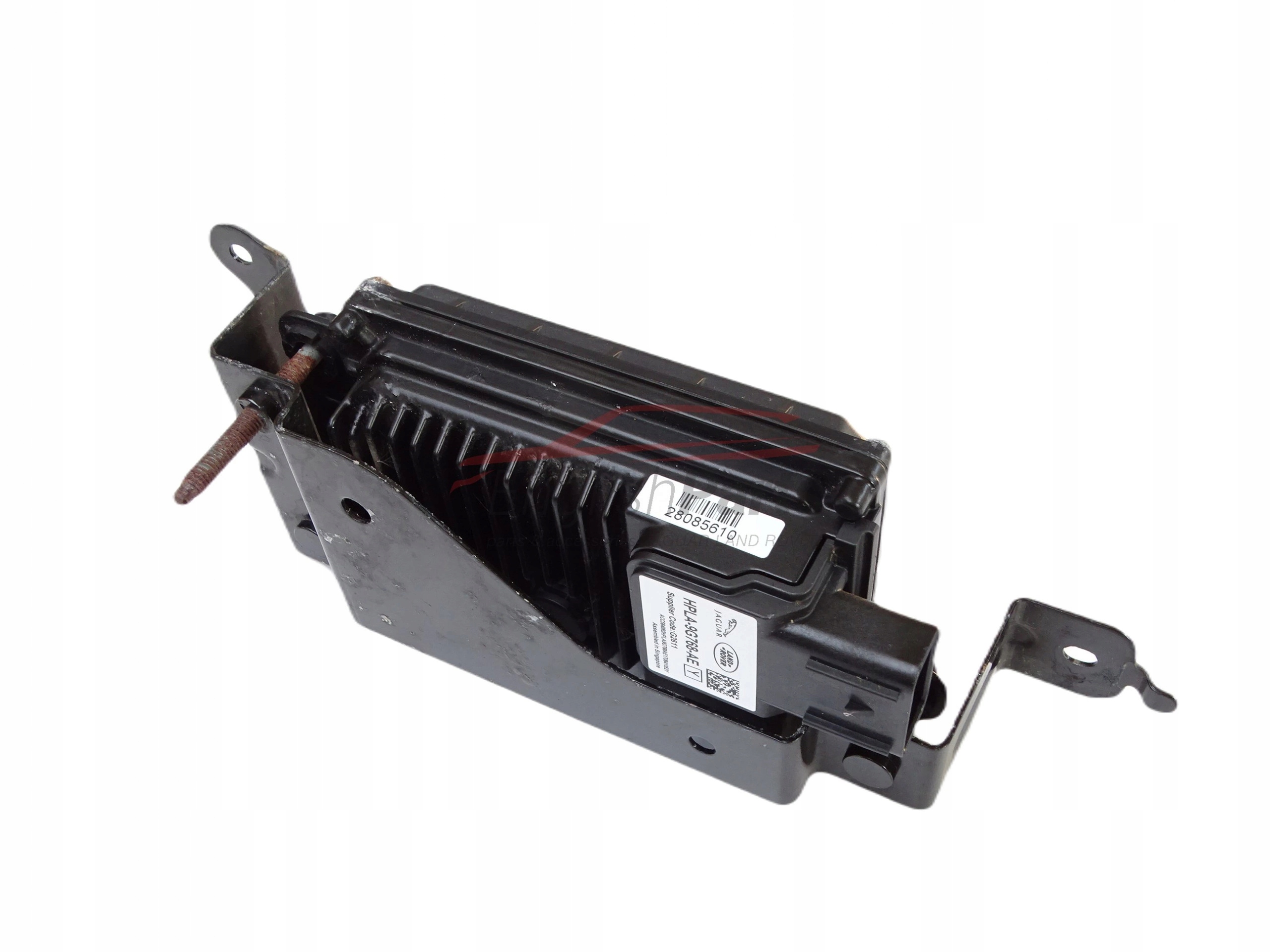 Aktywny tempomat F-PACE RANGE ROVER HPLA9G768AF