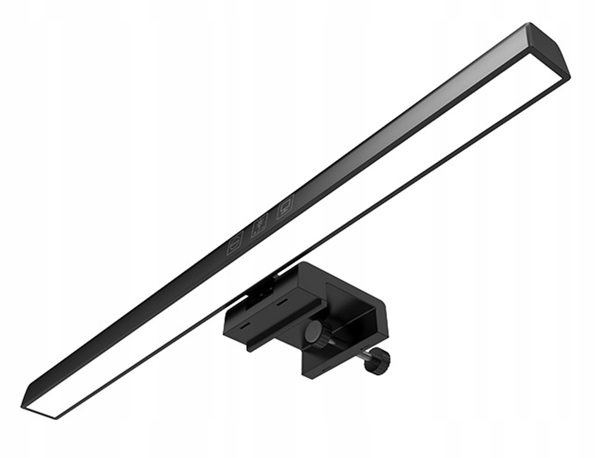 

ZD77C Lampka Led Do Monitora Pc Regulowana Usb