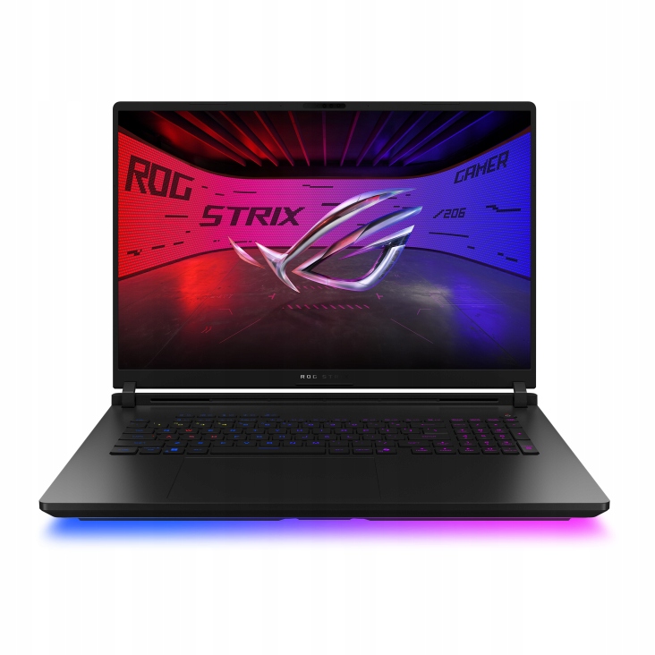 Asus Rog Strix Scar 18/Ultra 9 275HX/64GB/1TB SSD/18"WQXGA /rtx 5090/bez…