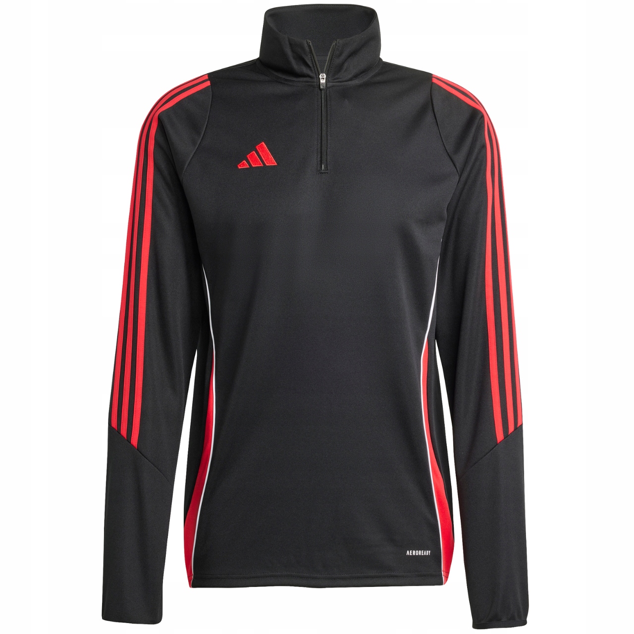 Mikina adidas Tiro 24 Training Top JN4565 r.M