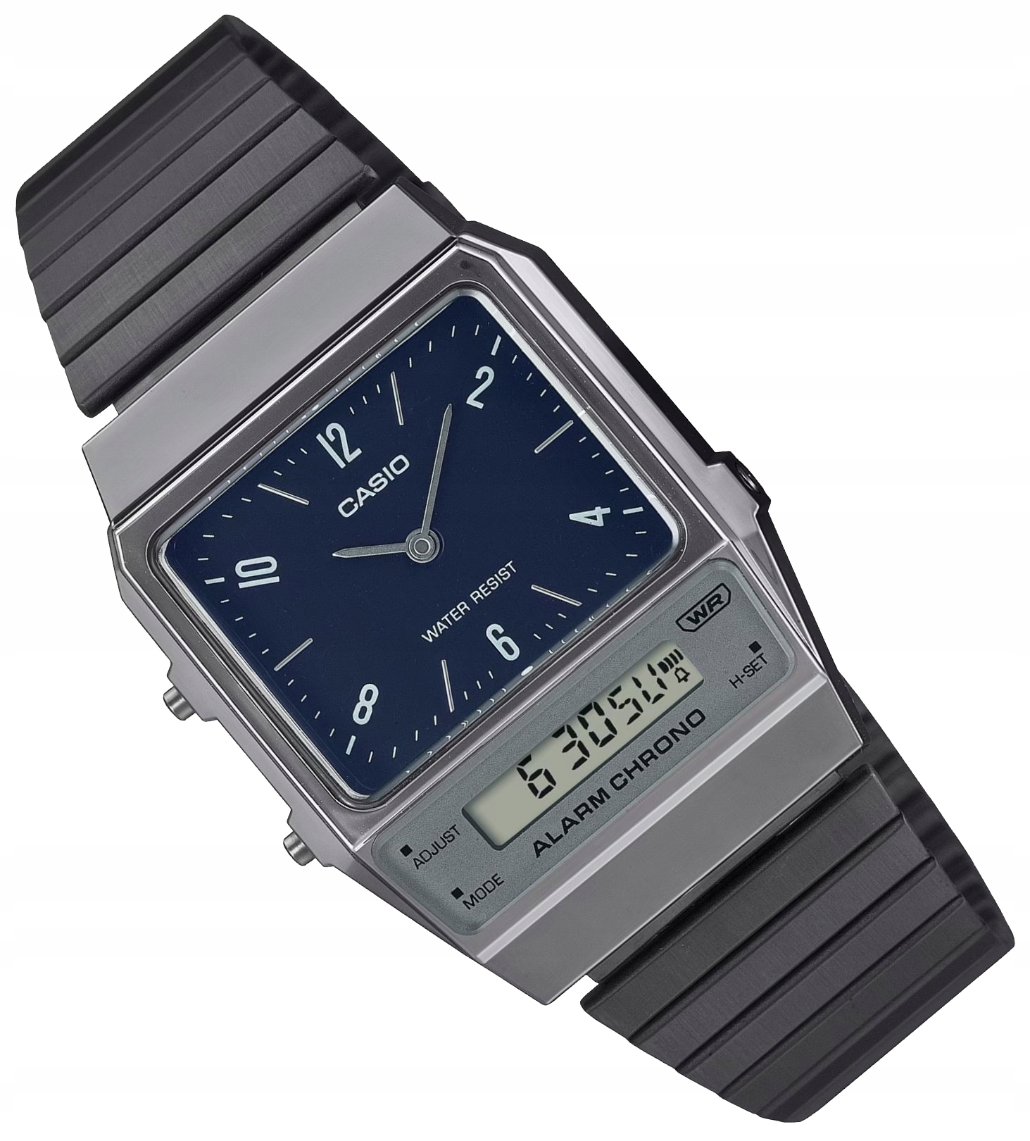 Casio unisex hodinky AQ-800EB-2AEF