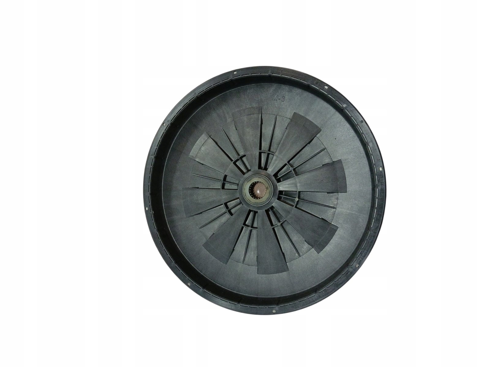 Rotor motoru pračky Haier 70020123 #W461177 0024000329F