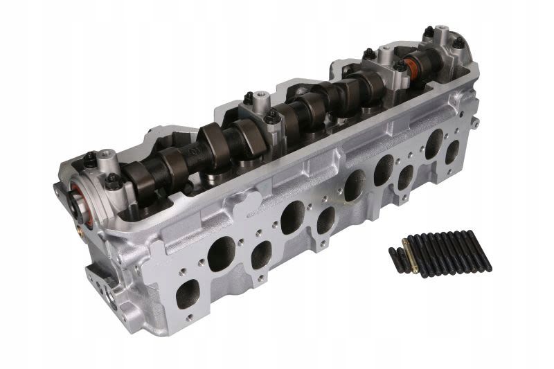 AMC 908813 GŁOWICA SILNIKA VW