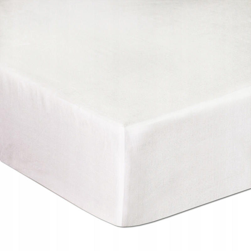 

Prześcieradło z gumką Satyna-bawełn 90x200 premium