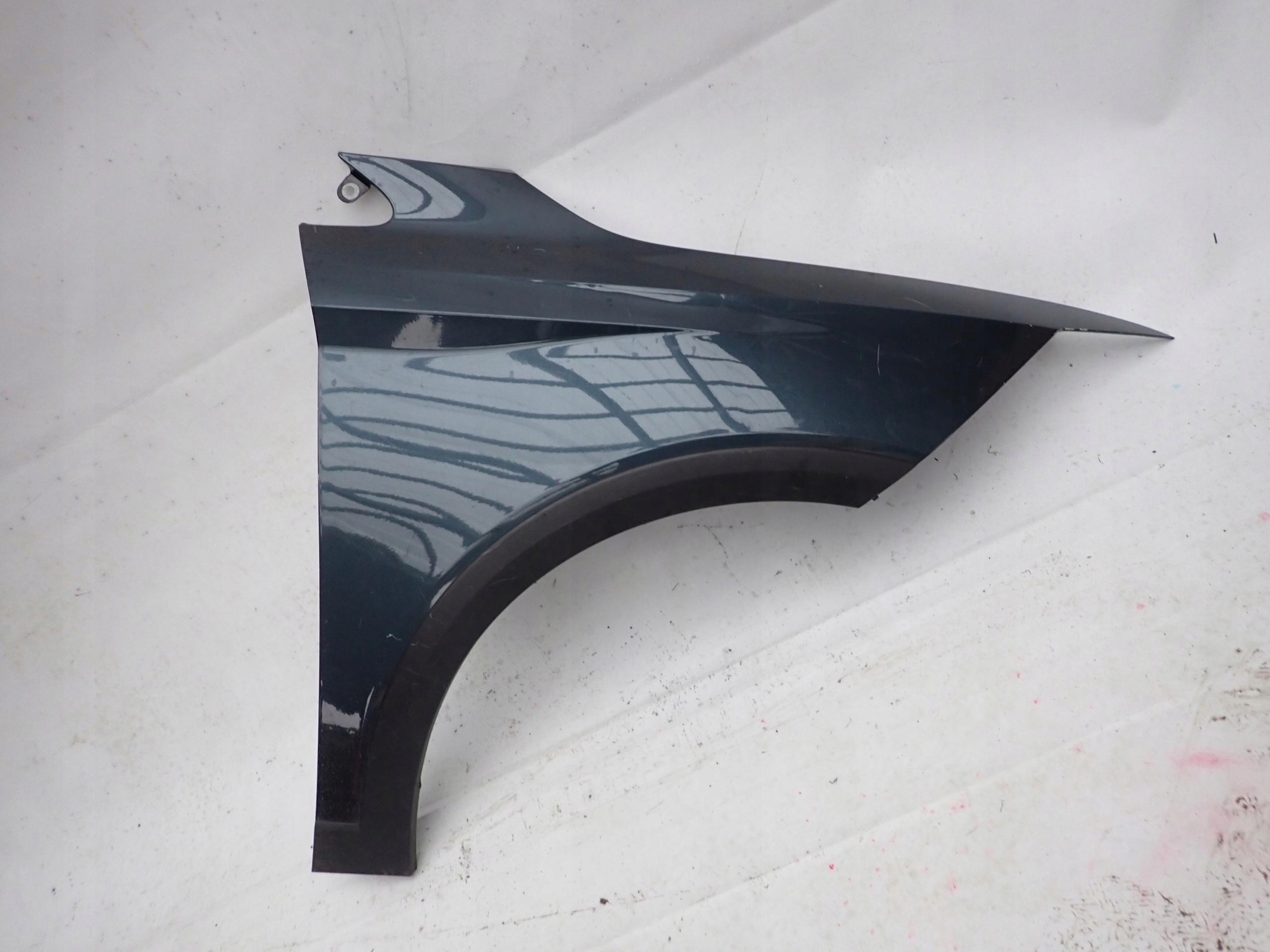 SEAT ARONA 17-> fender front front right