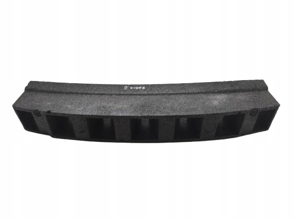 SKODA FABIA 2 II 07- ABSORBER ZDERZAKA PRZÓD 5J0807248