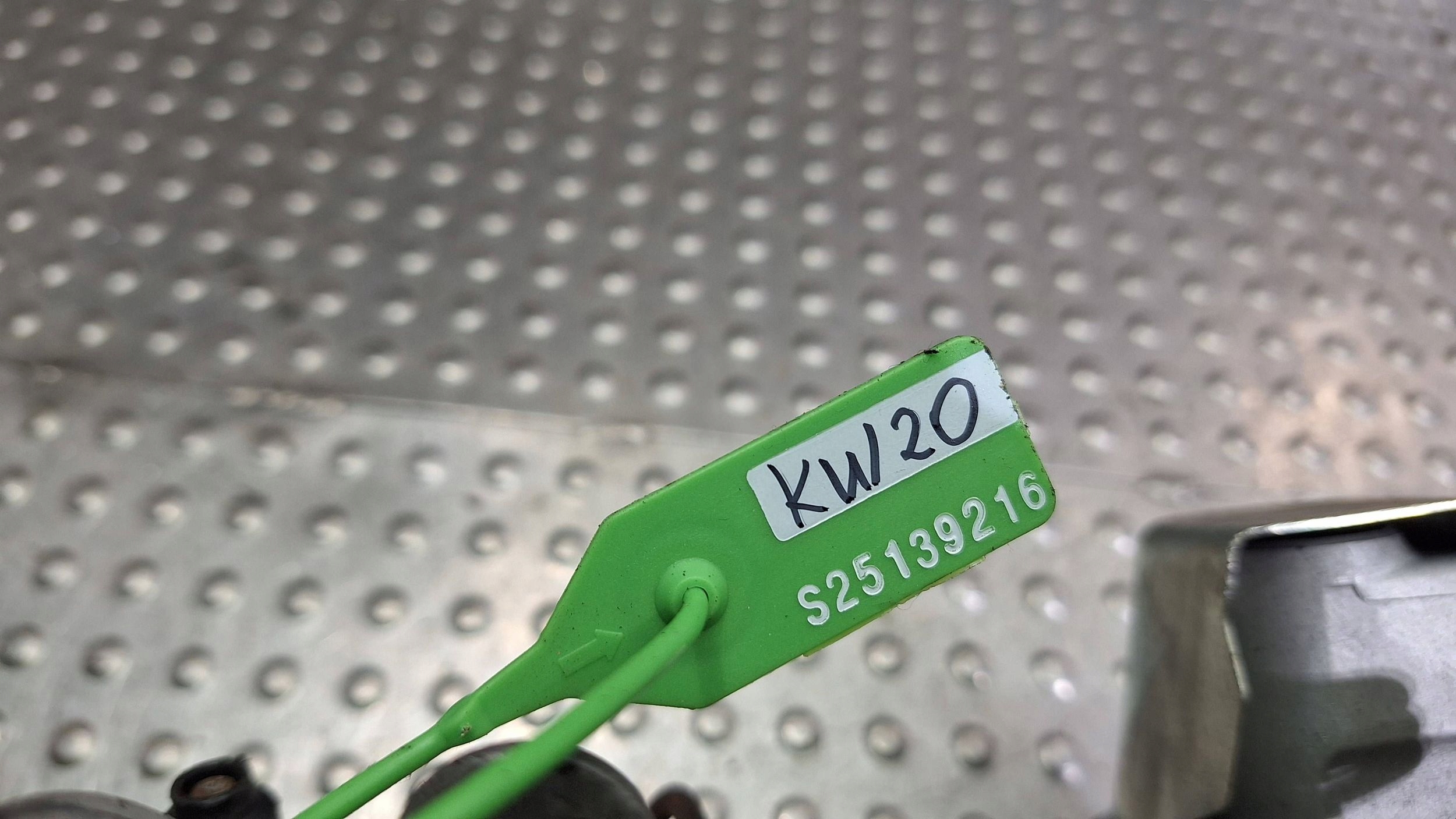 Piantone sterzo usato 7L0419501BR 4E0905852E PORSCHE CAYENNE e 7L TOUAREG e
