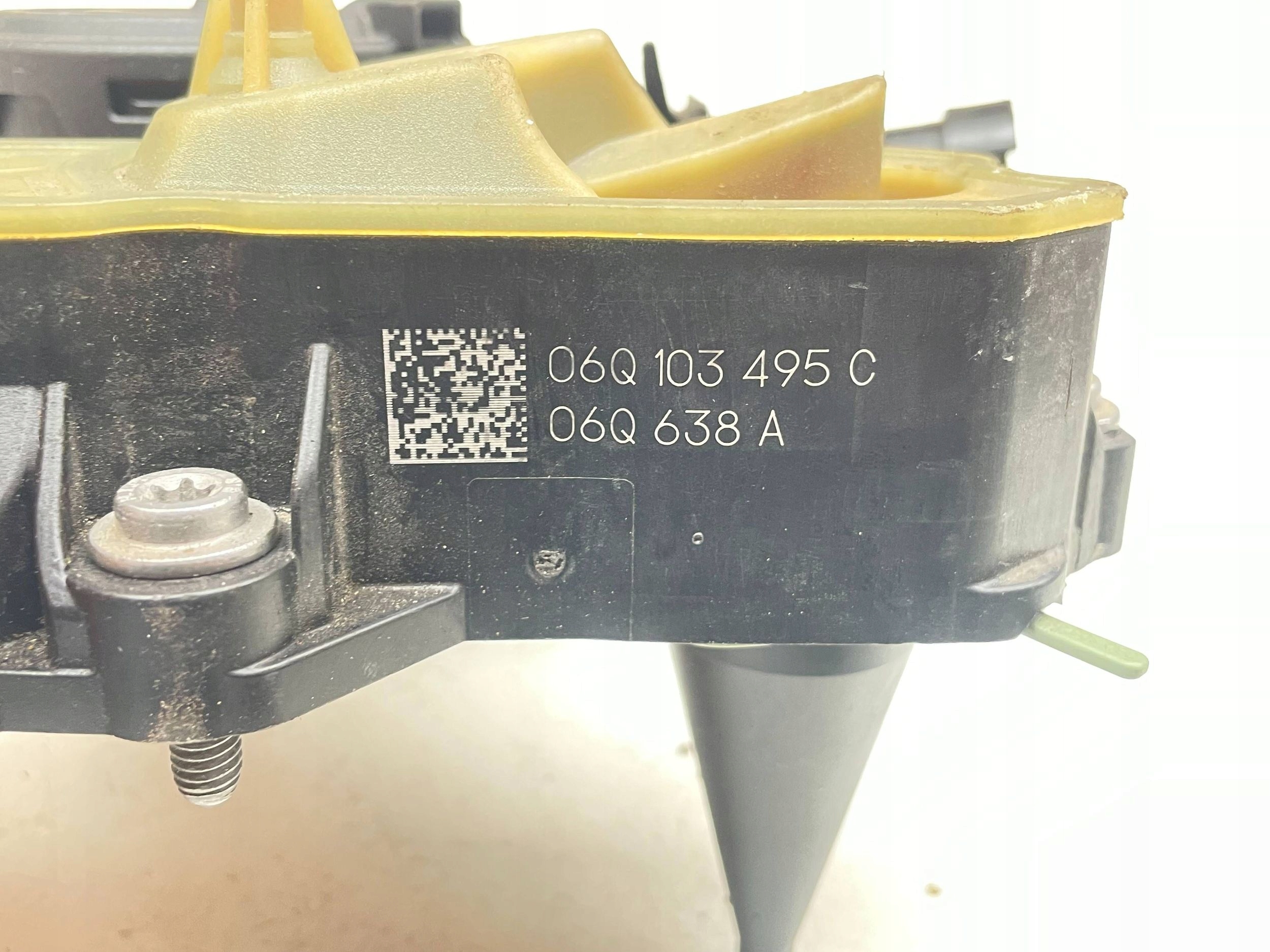 Separator olio Audi A4 S4 B9 8W 06Q103495C GENUINE 2024 !J