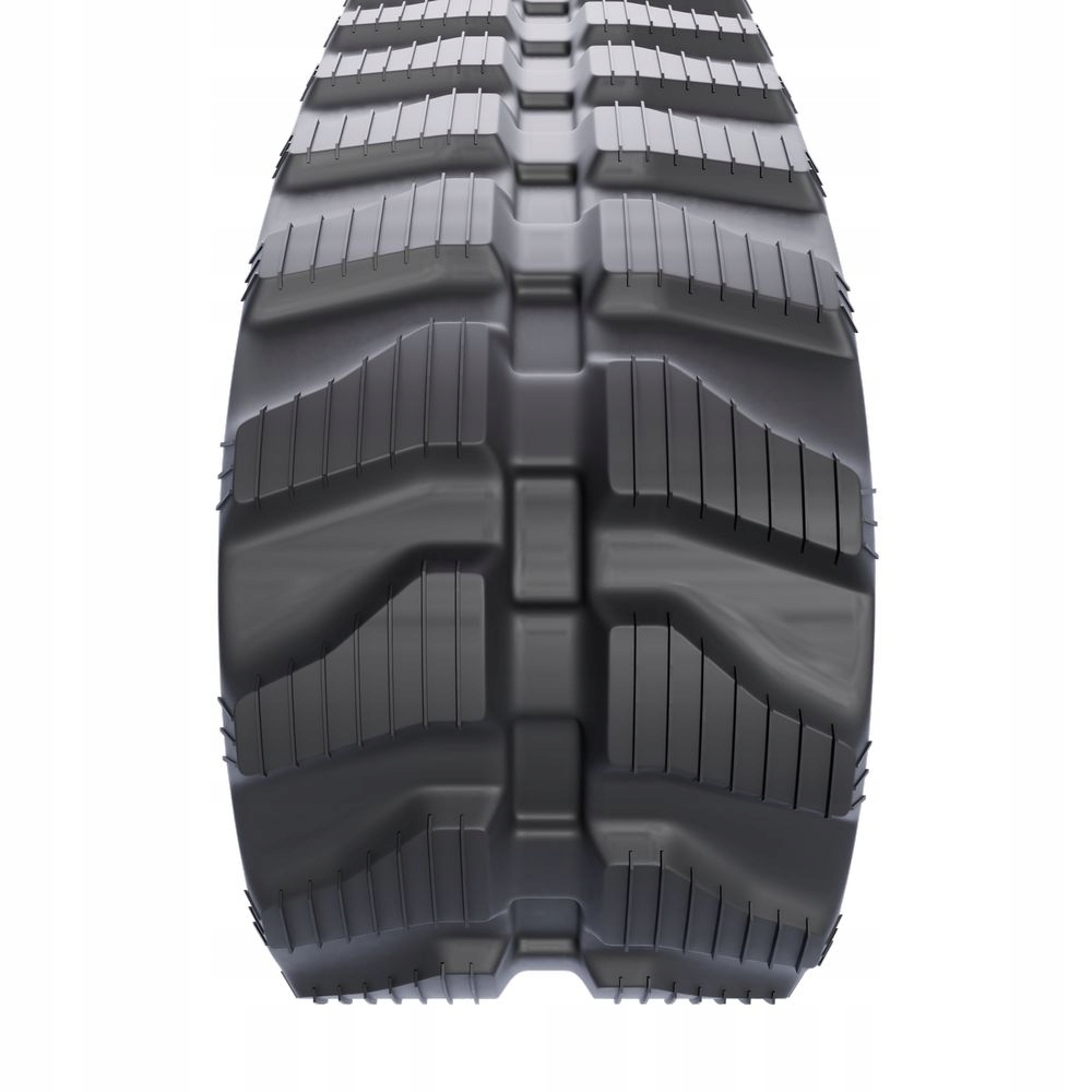 Gumová housenka 400x72,5x74KB Itr Zesílená