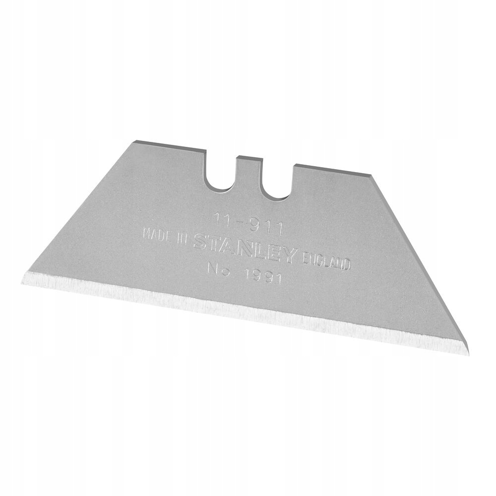 Ostrza trapezowe wymienne Stanley 1991 1-11-911 100 szt.