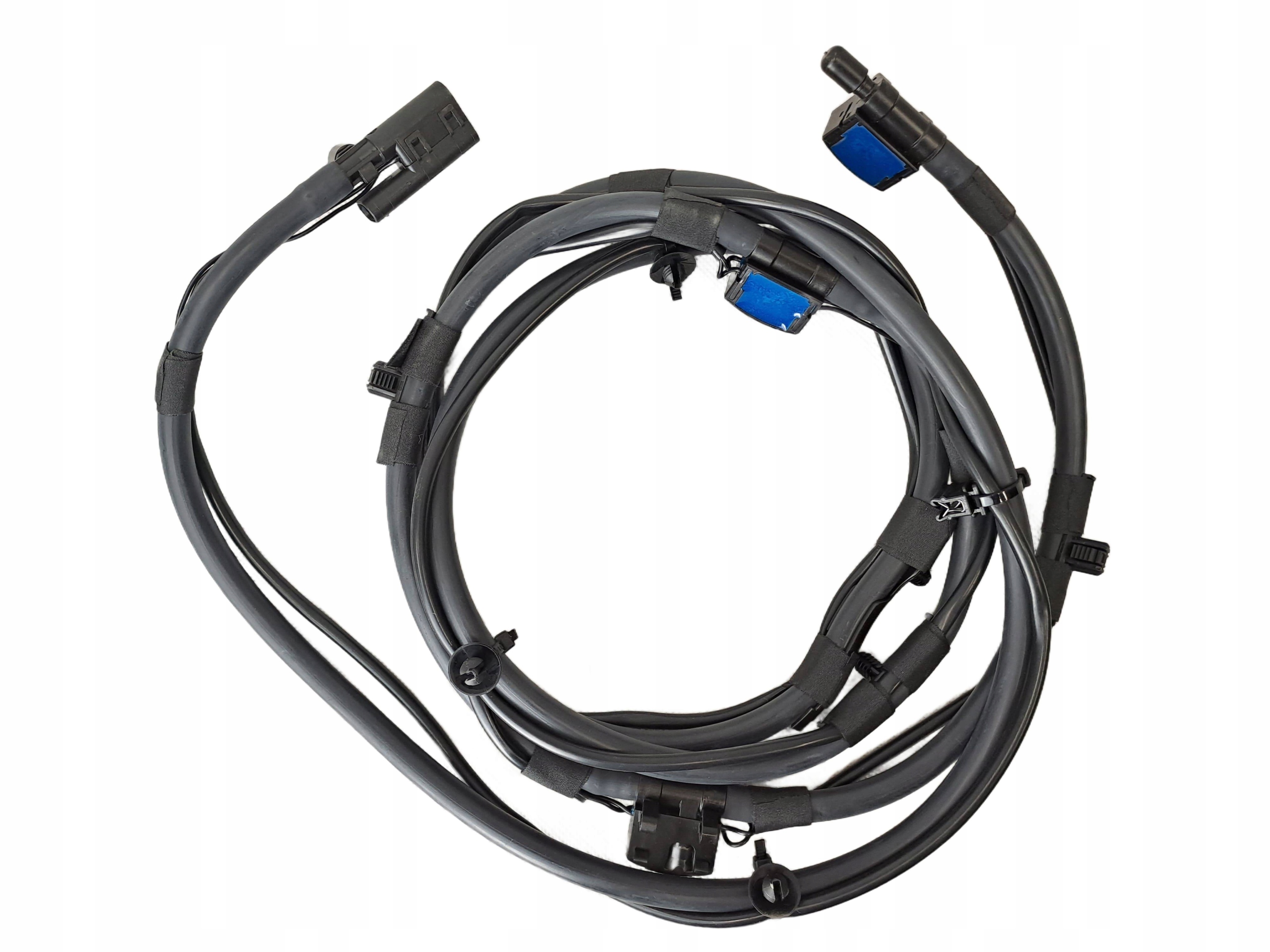 Postřikovací Kabel Trysky Mercedes Benz Gla 13-19r