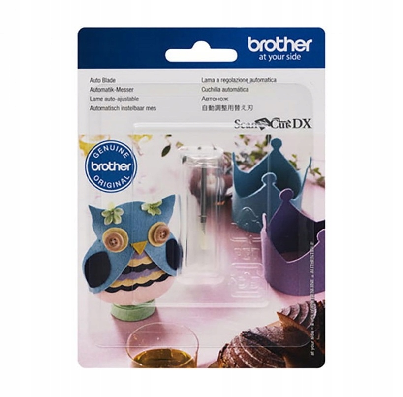 Ostrze standardowe Brother SDX Marka Brother