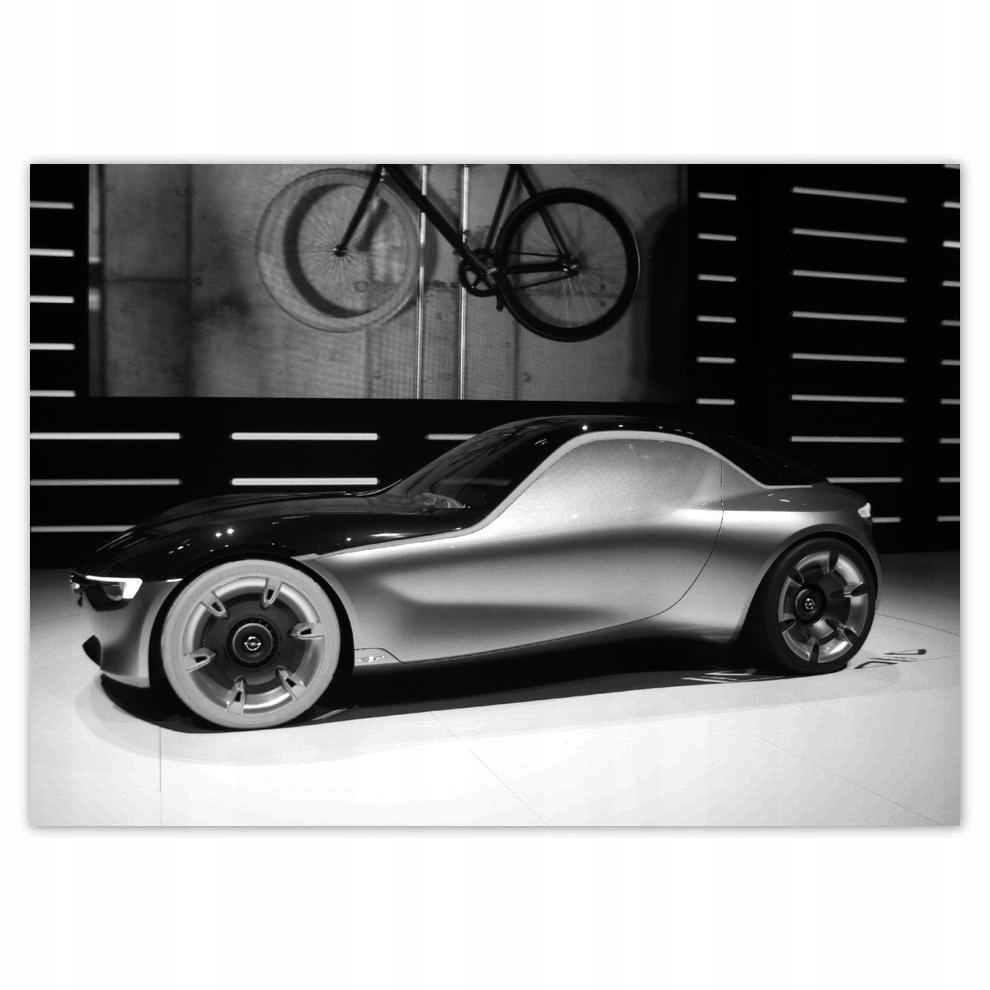 

Plakaty 70x50 Opel