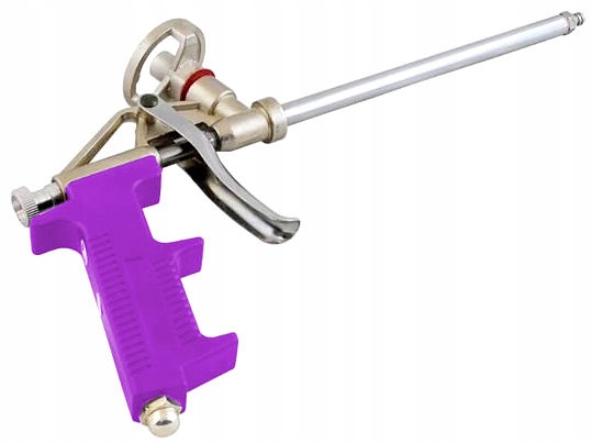 

Pistolet Do Pianki Piany Montażowej Metalowy