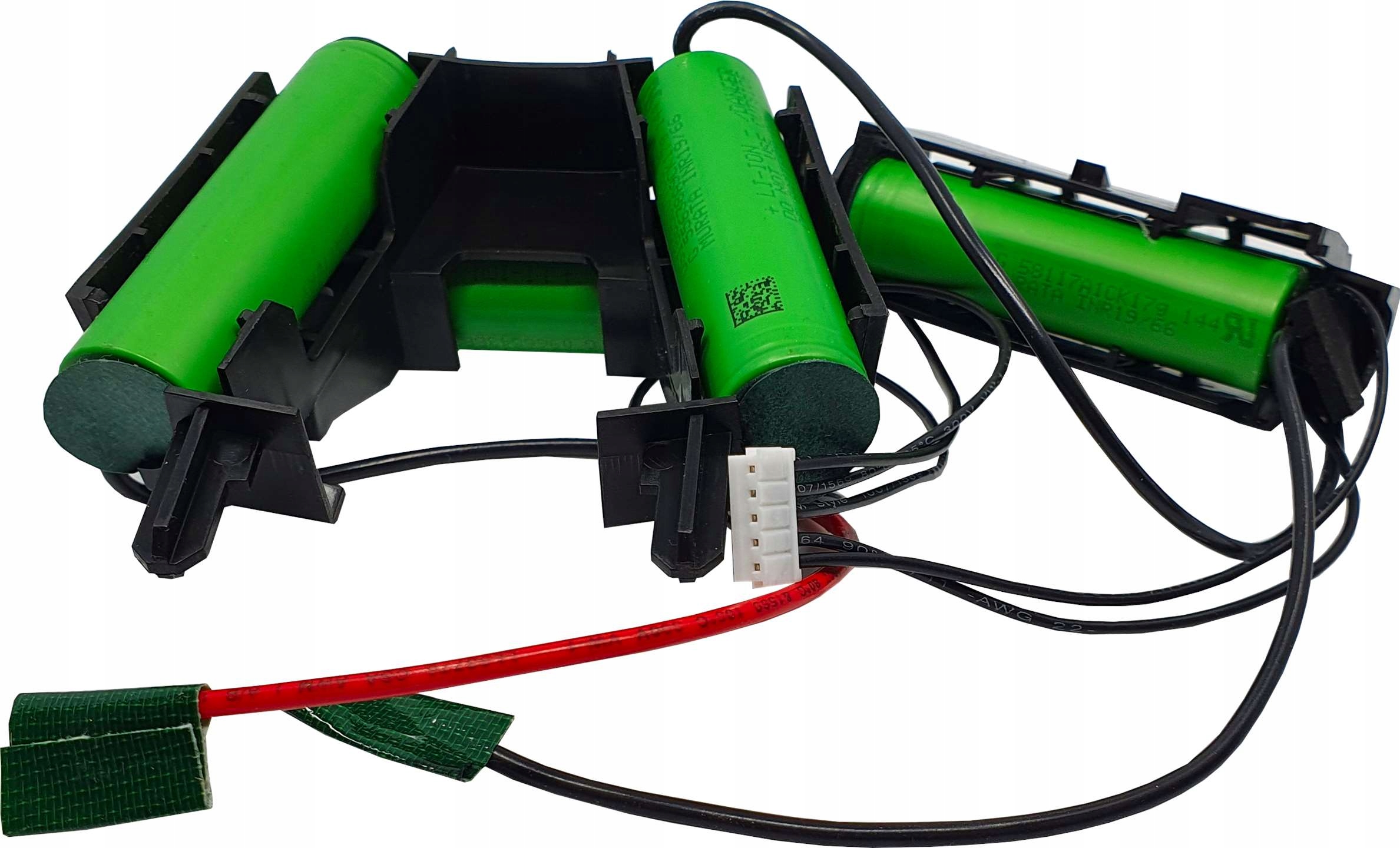 Bateria Akumulator do Electrolux ZB112ER +70% Model ED5-18-26-LS-PL-5