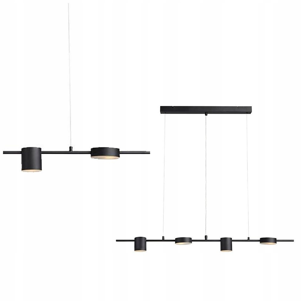 Závesná lampa Row 107746 Markslojd