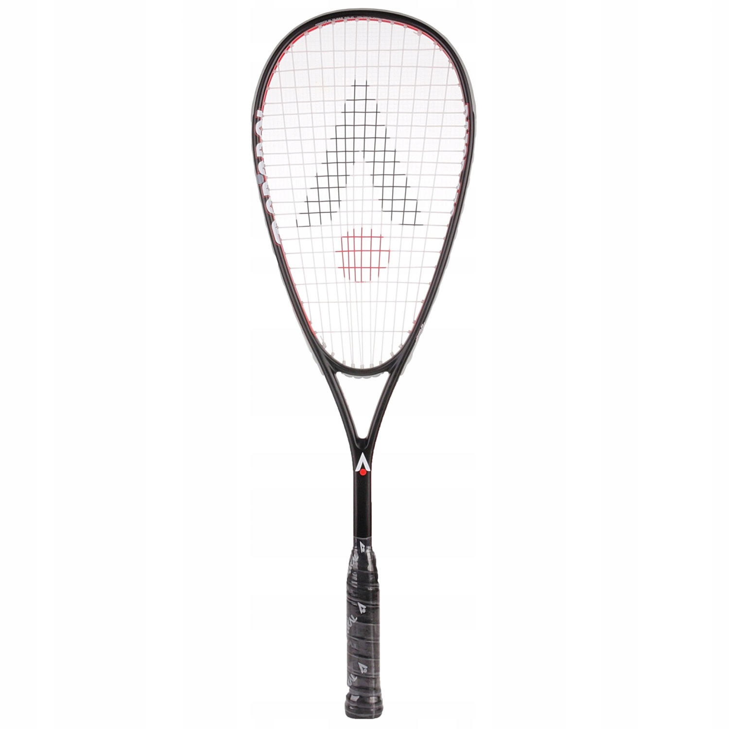 Rakieta do squasha KARAKAL Razor 170 Black / Red (170g) EAN (GTIN) 5032032200412