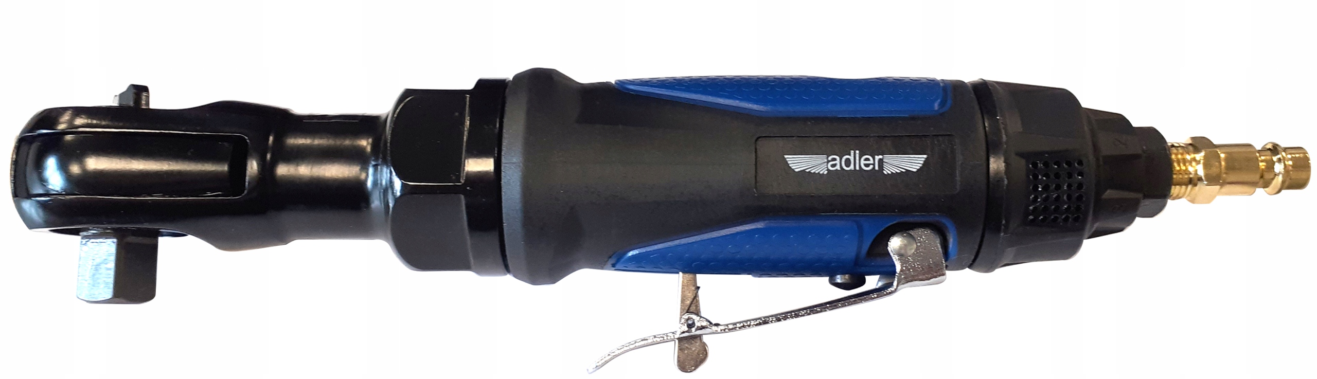 GRZECHOTKA PNEUMATYCZNA KLUCZ 1/2'' 102Nm ADLER Marka Adler