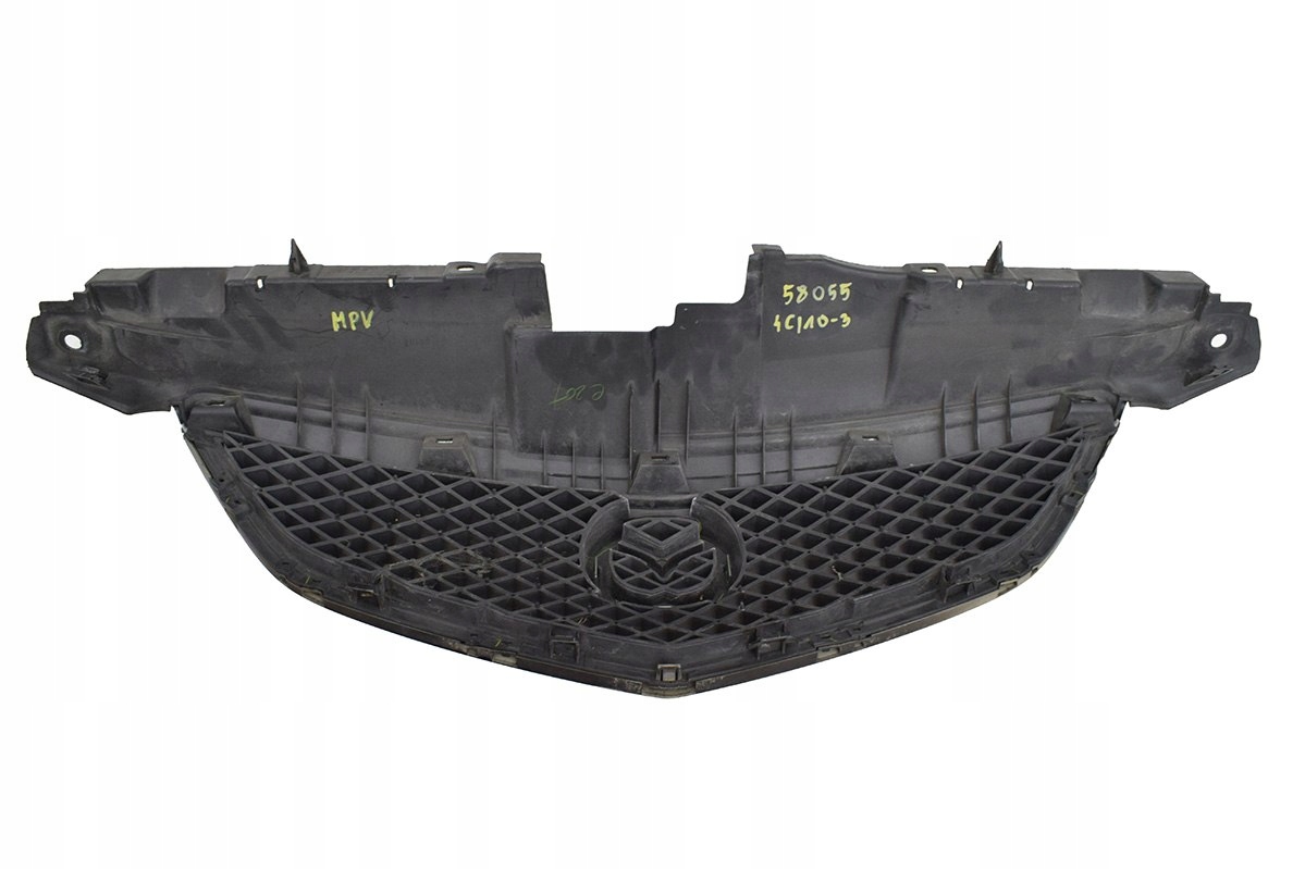 grill grille radiator MAZDA MPV
