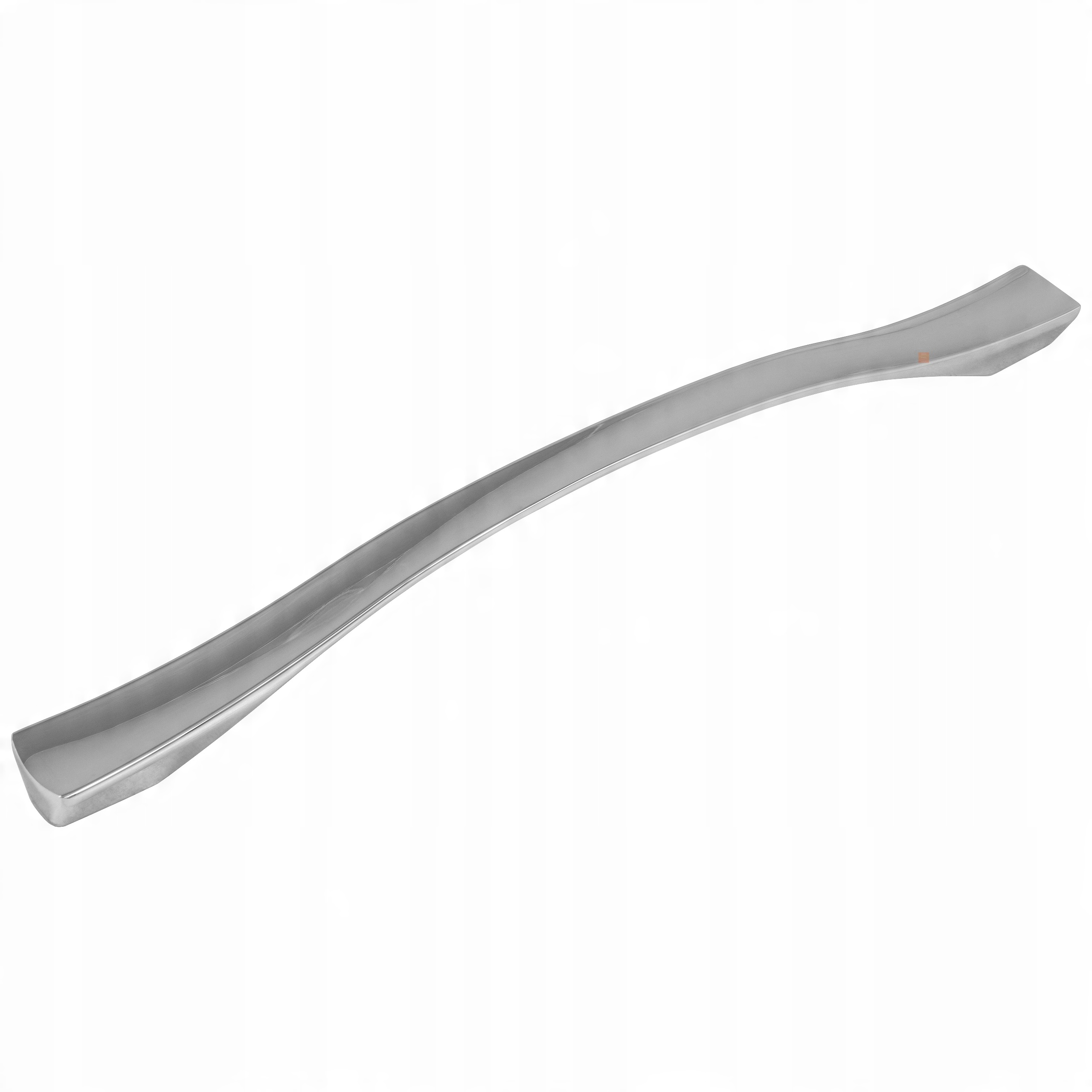 

Uchwyt meblowy LCK-60 rozstaw 192mm chrom