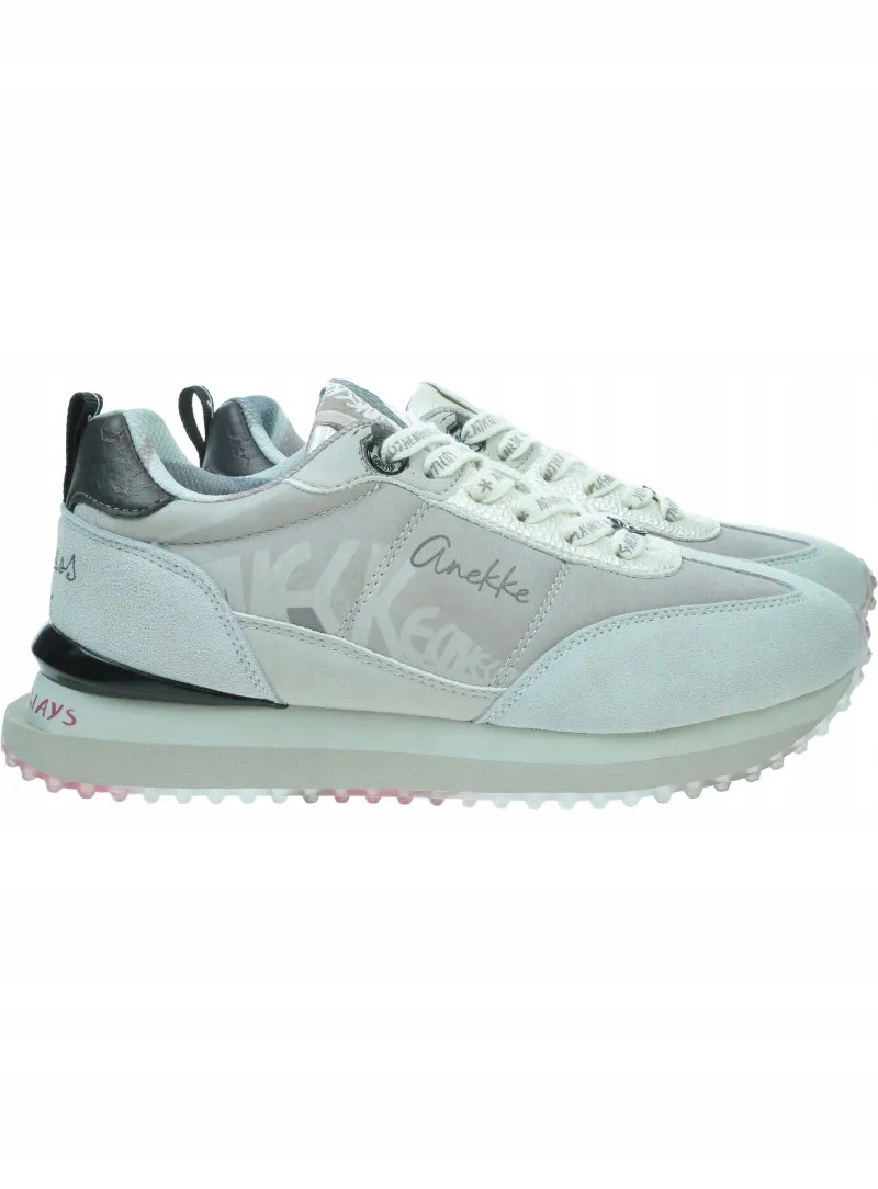 Lehké tenisky Anekke 42370-82 37